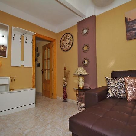 Magic Apartament - Alicante Dış mekan fotoğraf