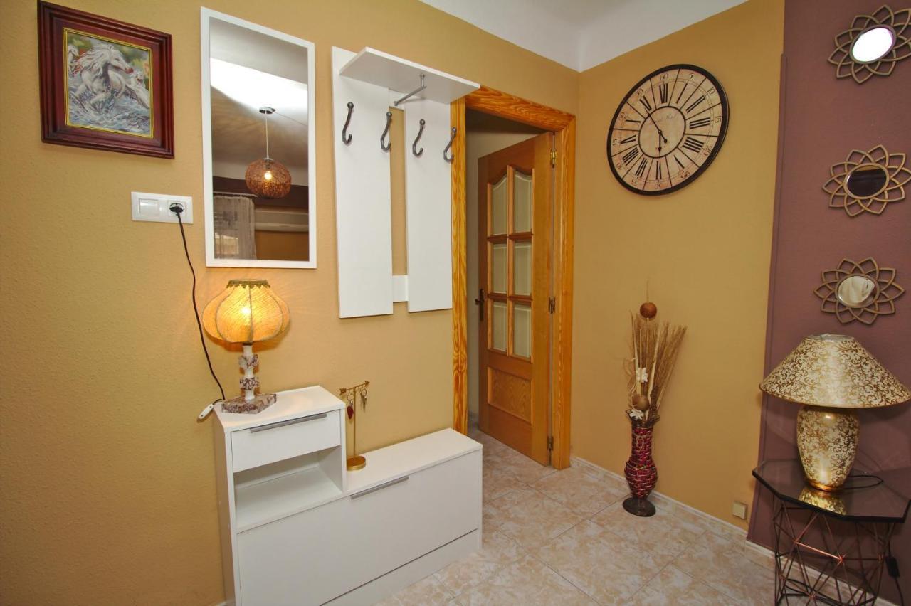 Magic Apartament - Alicante Dış mekan fotoğraf