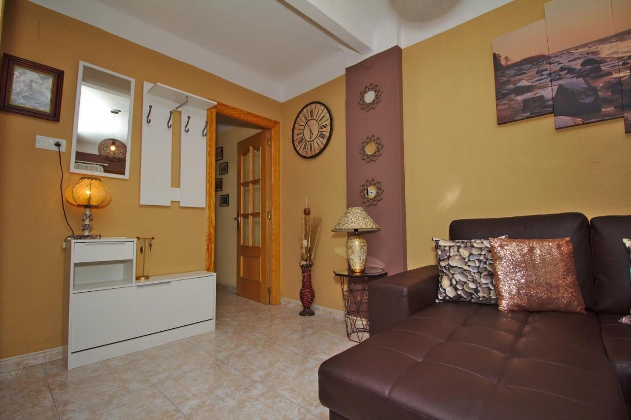Magic Apartament - Alicante Dış mekan fotoğraf