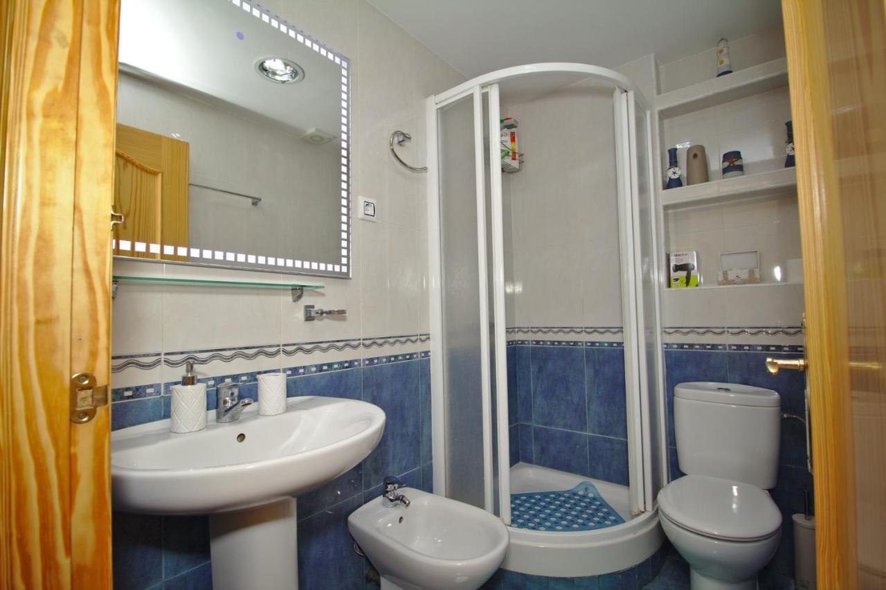 Magic Apartament - Alicante Dış mekan fotoğraf