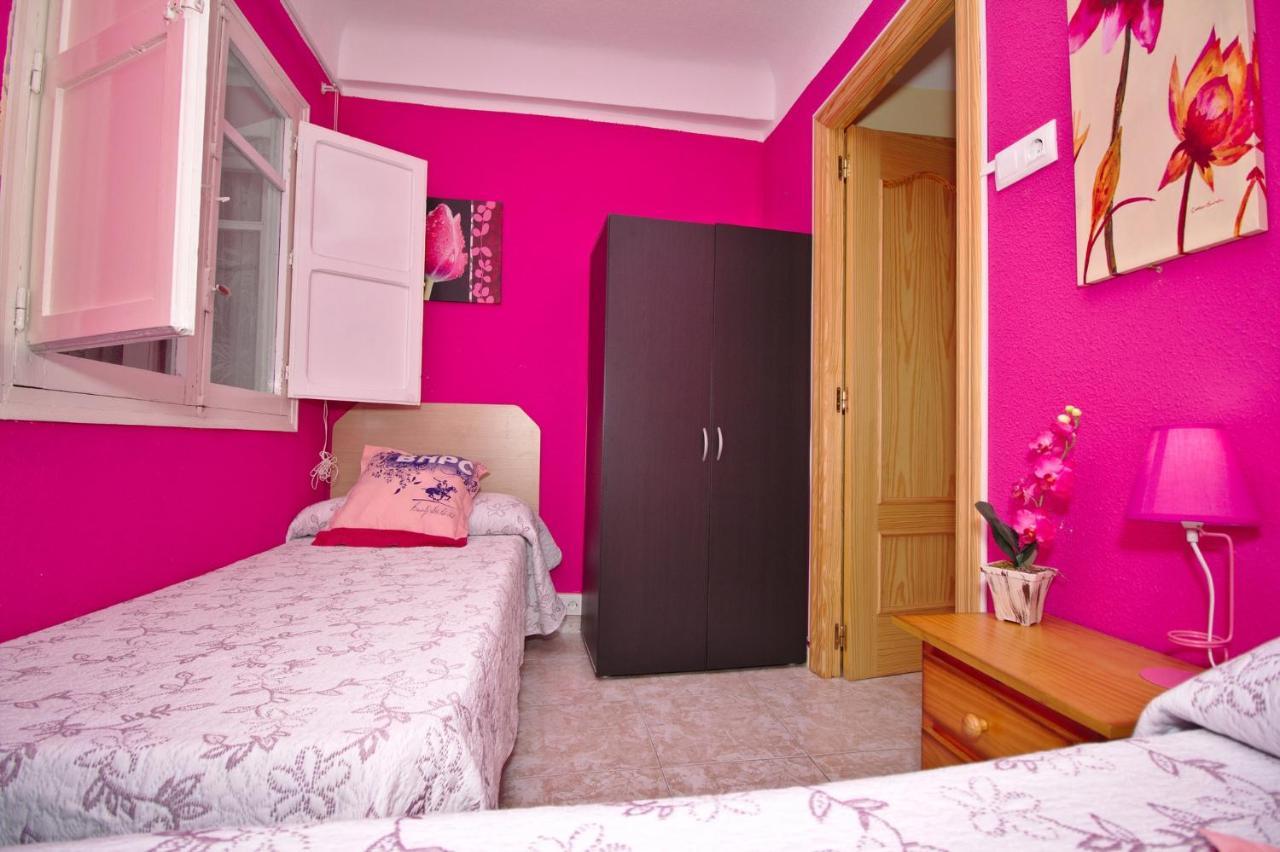 Magic Apartament - Alicante Dış mekan fotoğraf