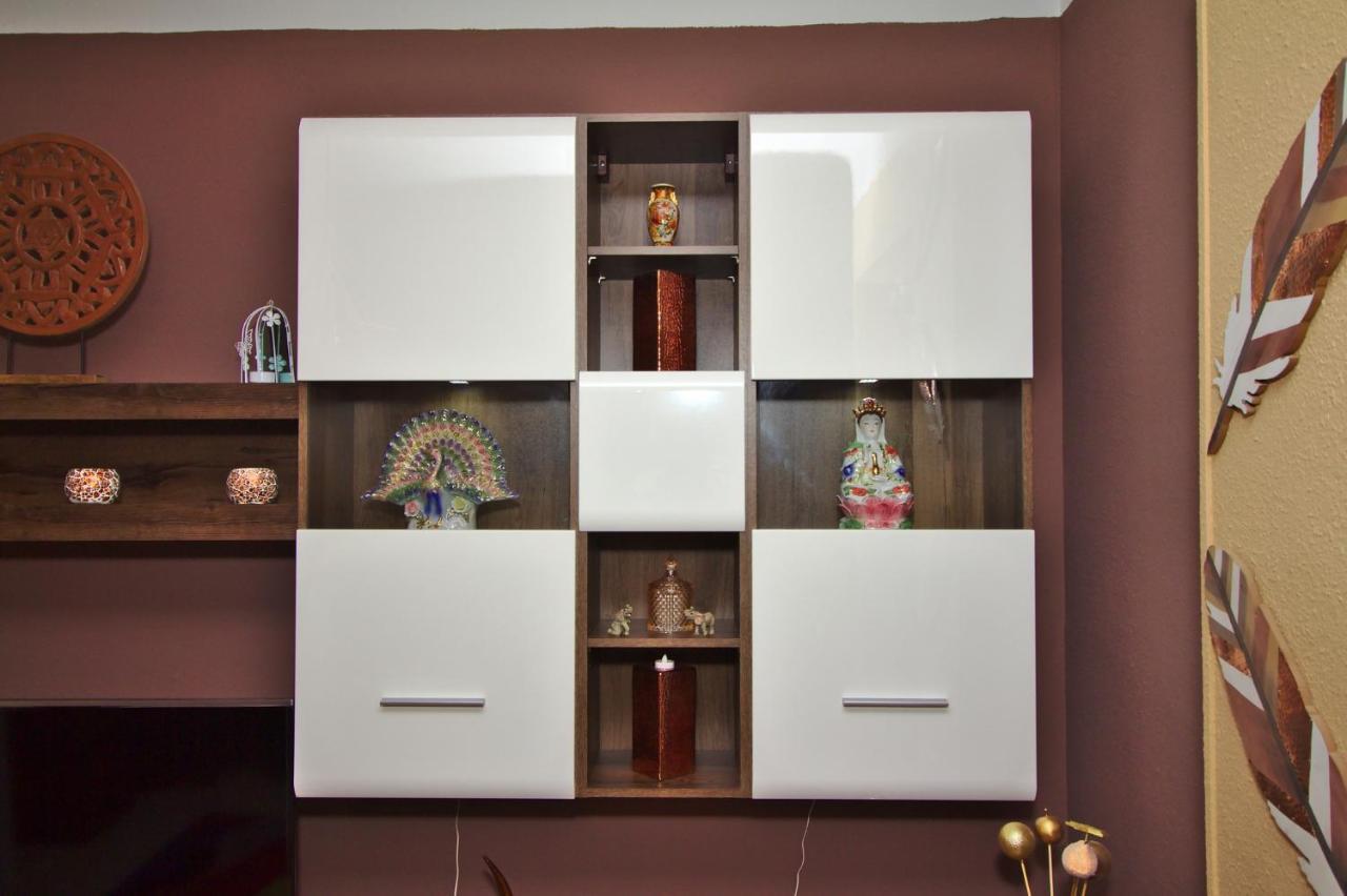 Magic Apartament - Alicante Dış mekan fotoğraf