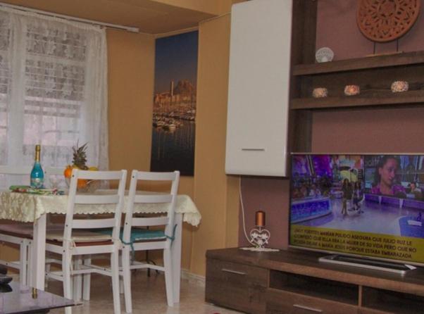 Magic Apartament - Alicante Dış mekan fotoğraf