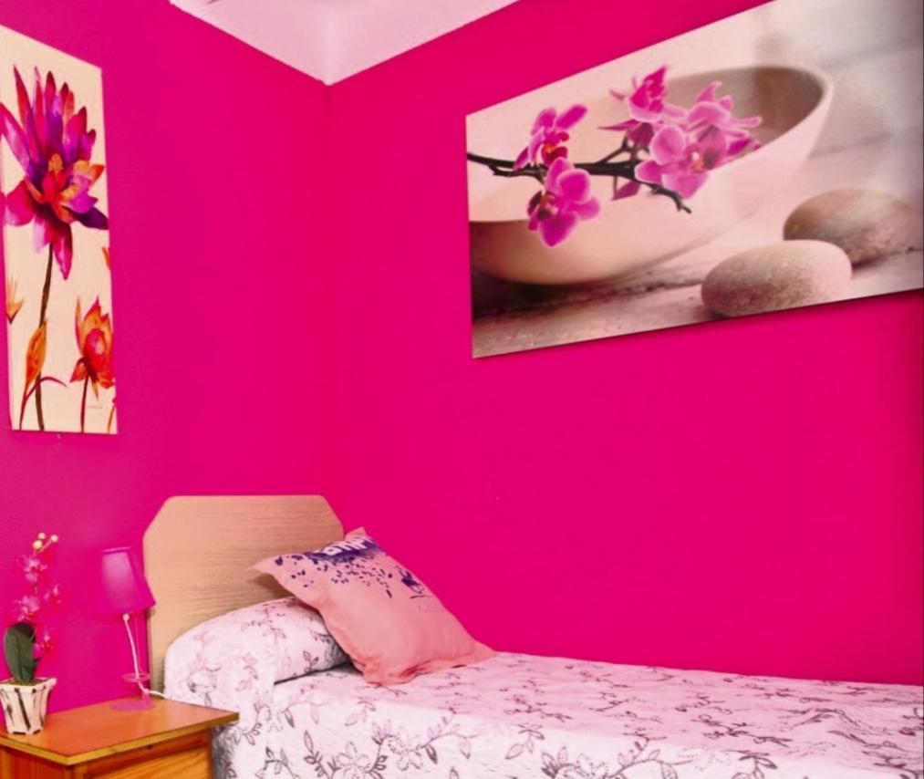 Magic Apartament - Alicante Dış mekan fotoğraf