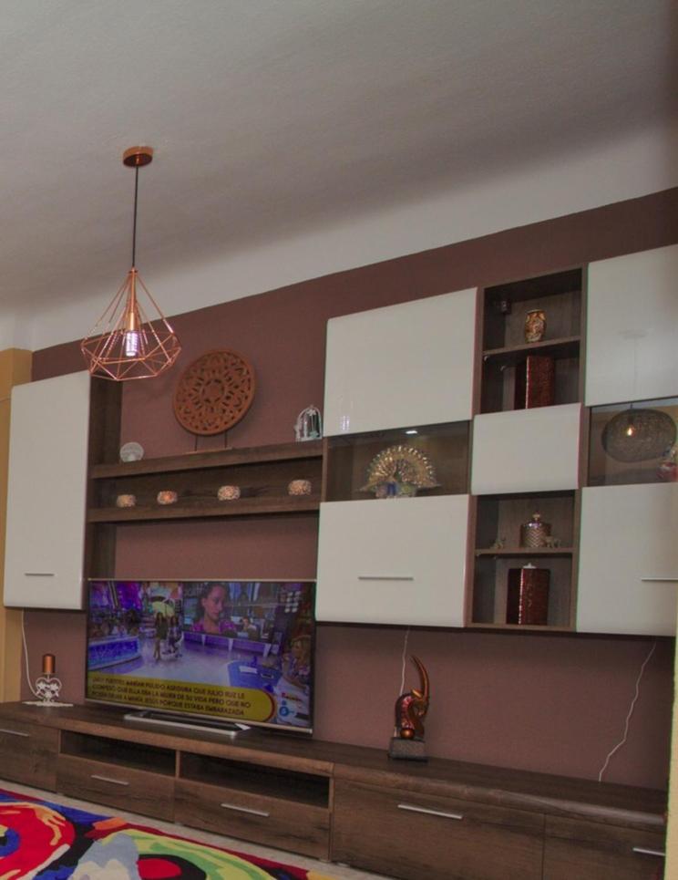 Magic Apartament - Alicante Dış mekan fotoğraf