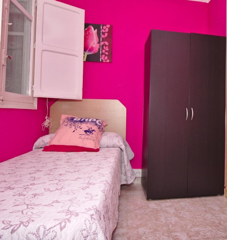 Magic Apartament - Alicante Dış mekan fotoğraf
