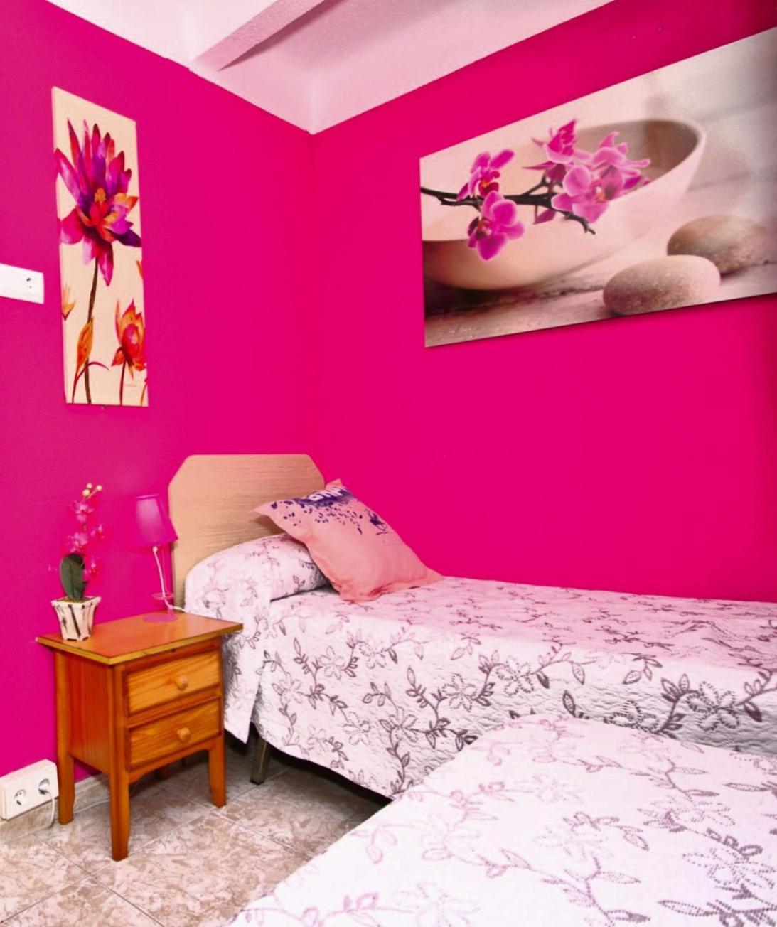 Magic Apartament - Alicante Dış mekan fotoğraf